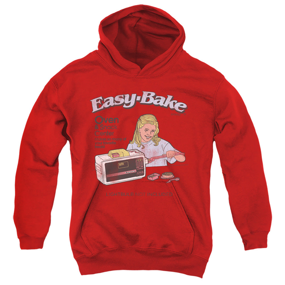 EASY BAKE OVEN/LIGHTBULB NOT INCLUDED