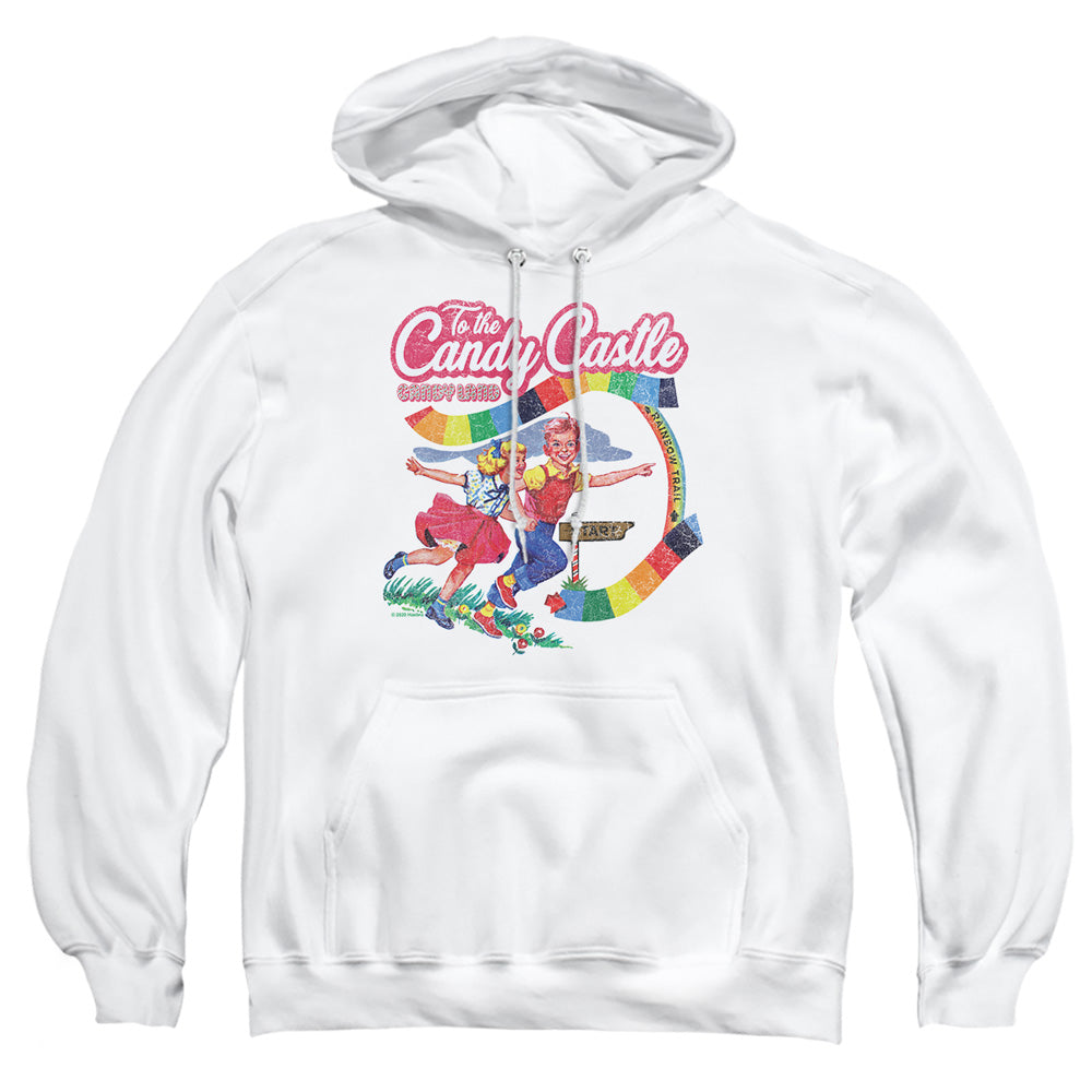 CANDY LAND/TO THE CANDY CASTLE