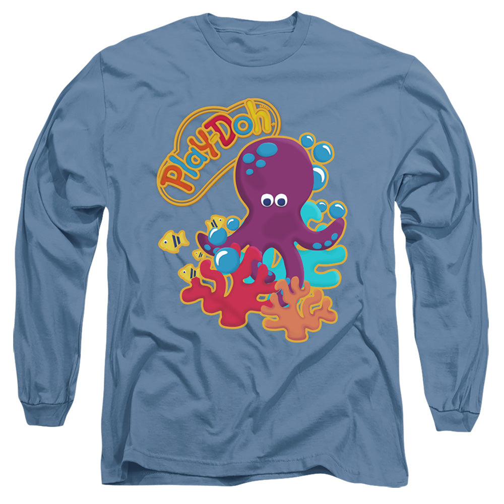 PLAY DOH/UNDER THE SEA