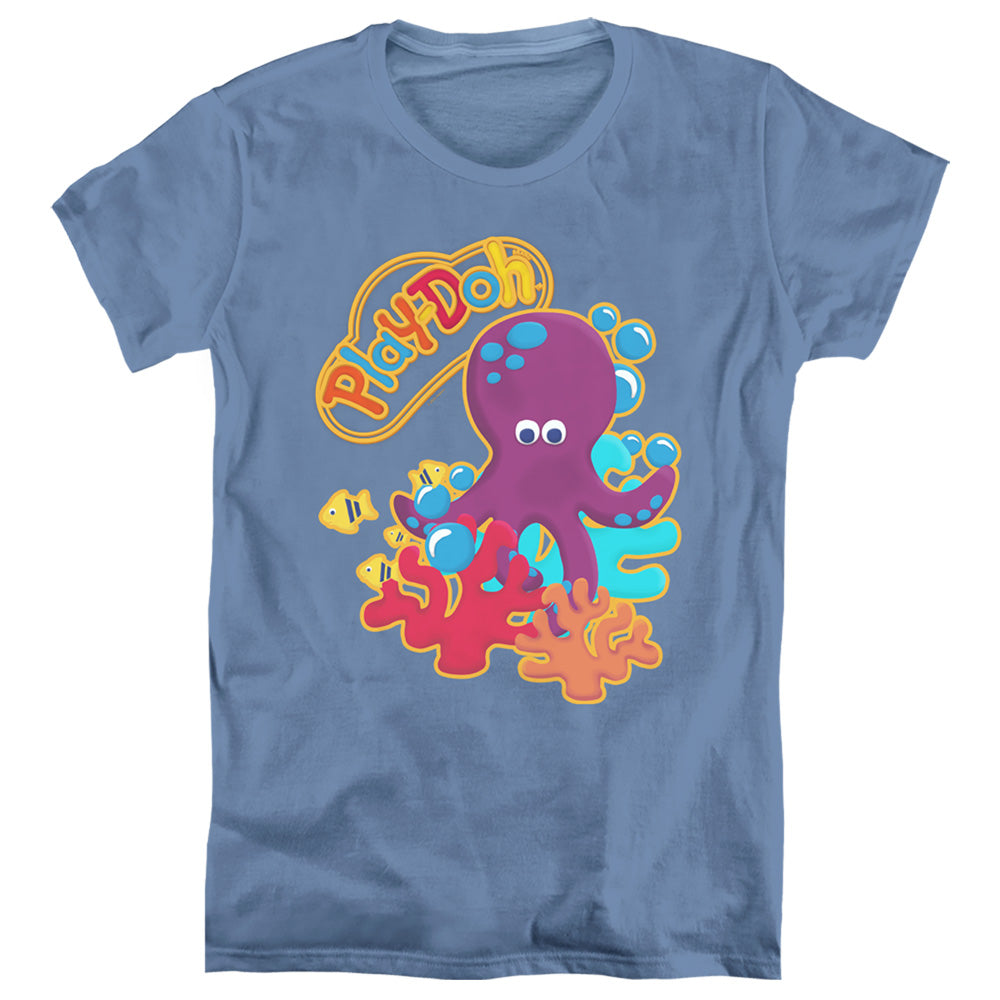 PLAY DOH/UNDER THE SEA