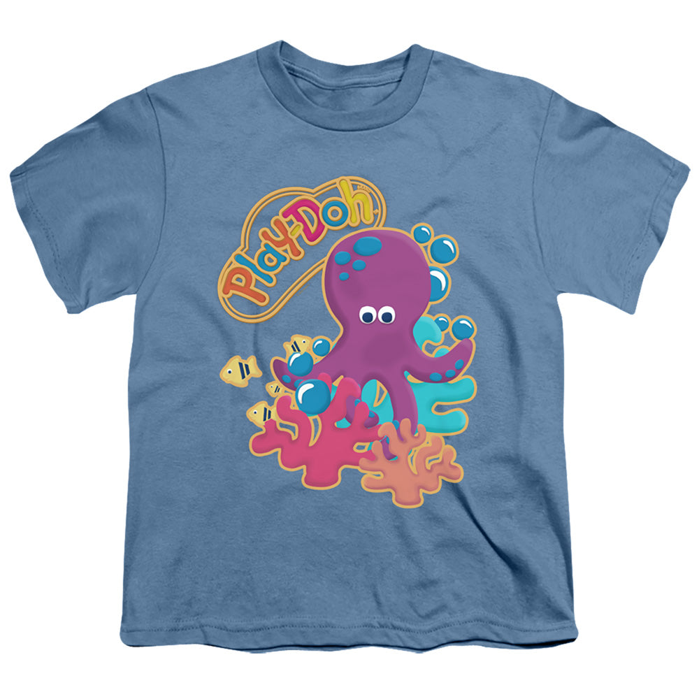 PLAY DOH/UNDER THE SEA