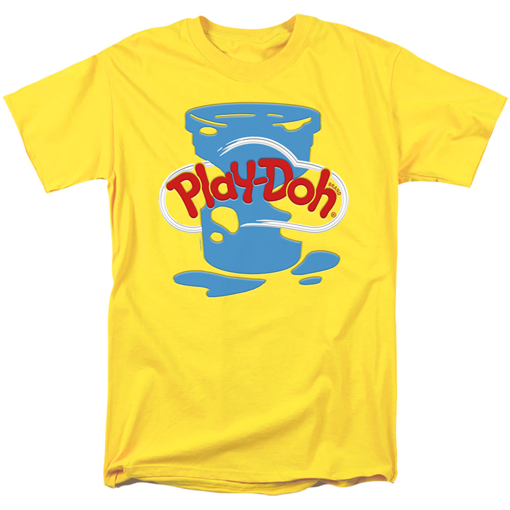PLAY DOH/PLAY DOH INVERTED MESSY