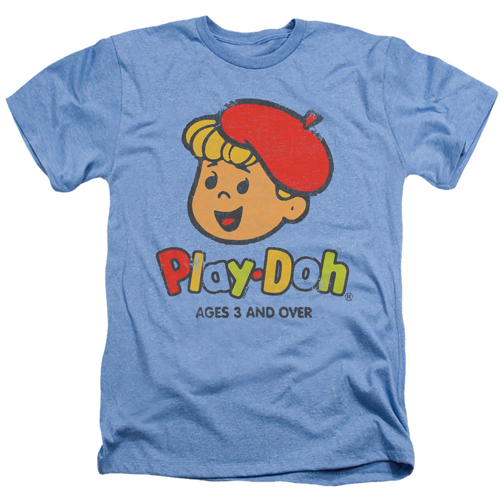 PLAY DOH/3 AND UP