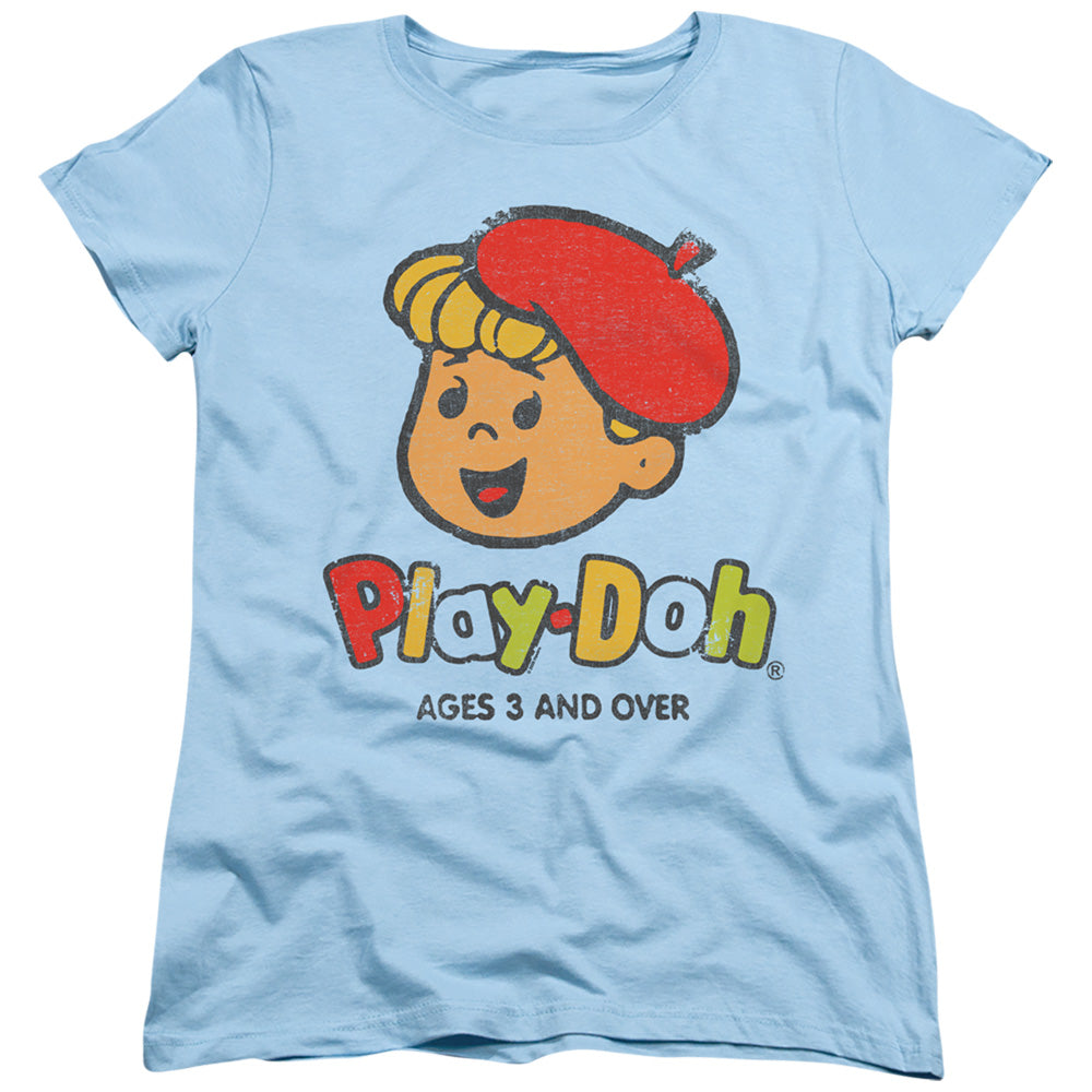 PLAY DOH/3 AND UP