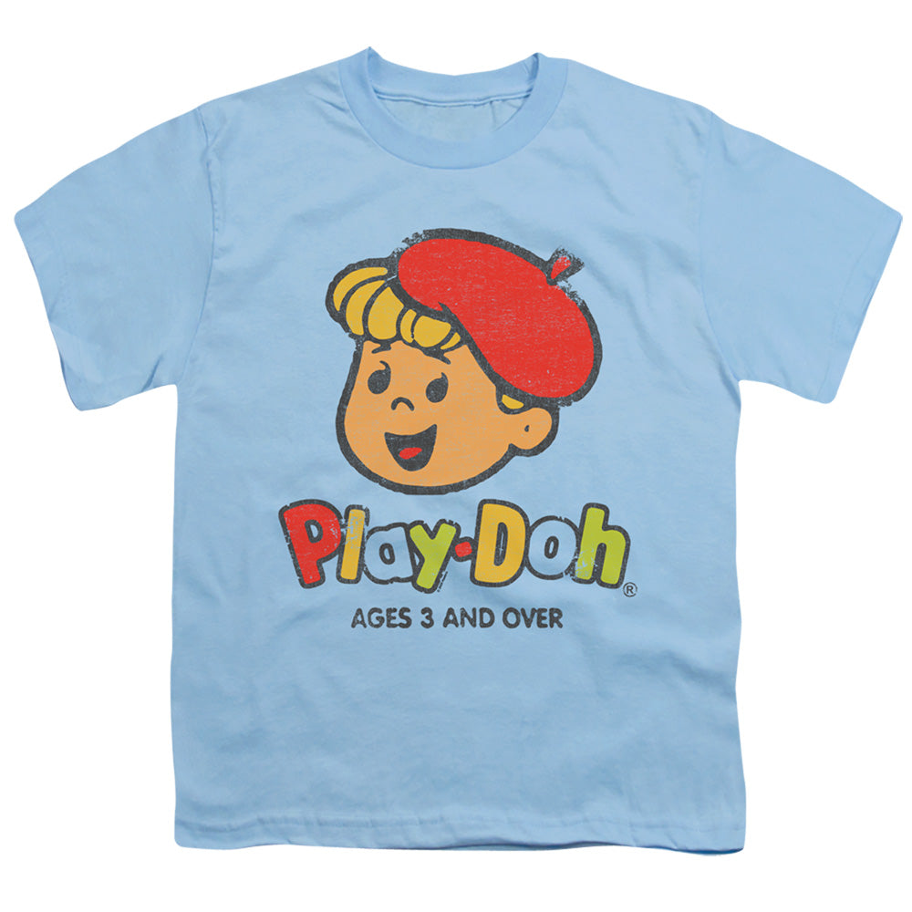 PLAY DOH/3 AND UP