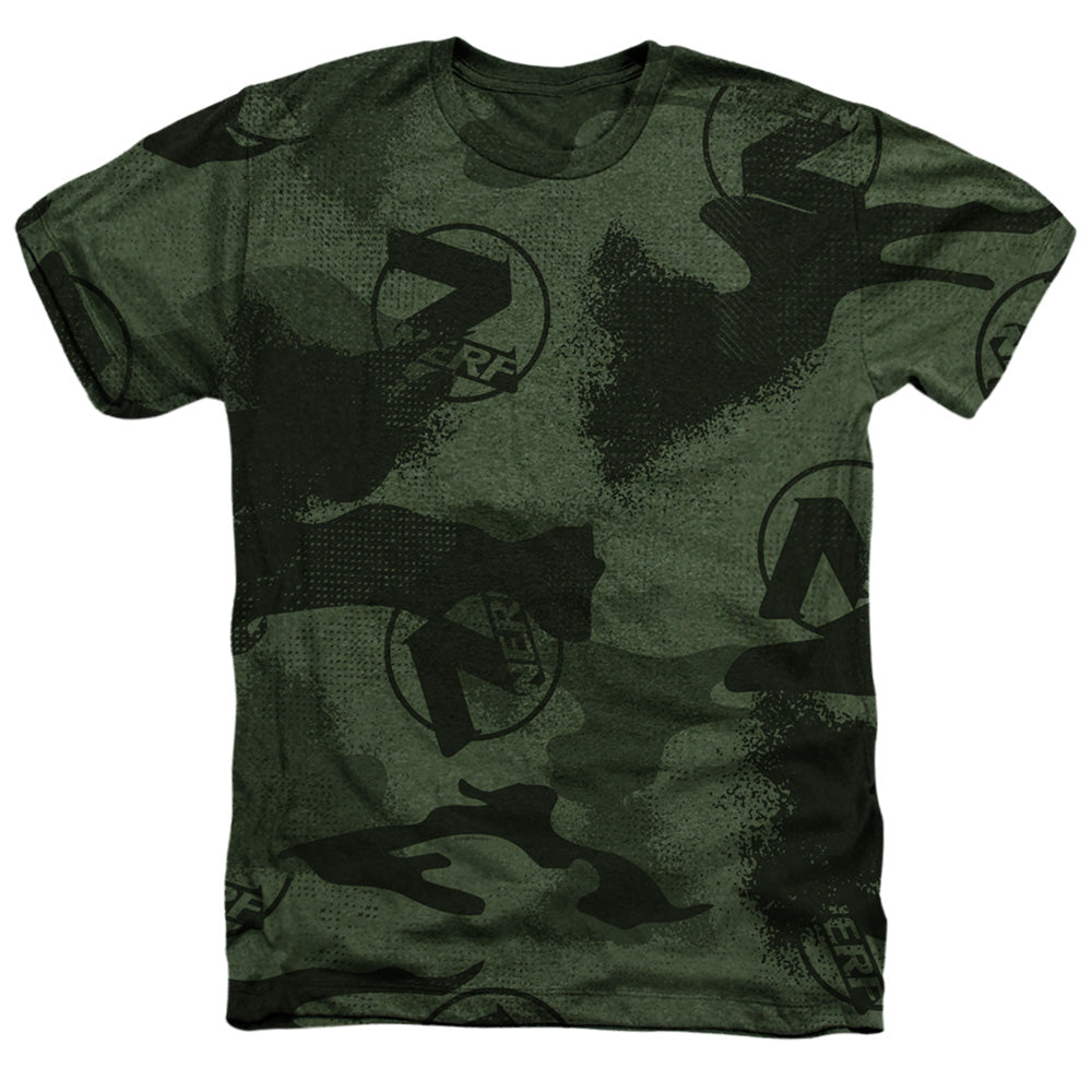NERF/CAMO
