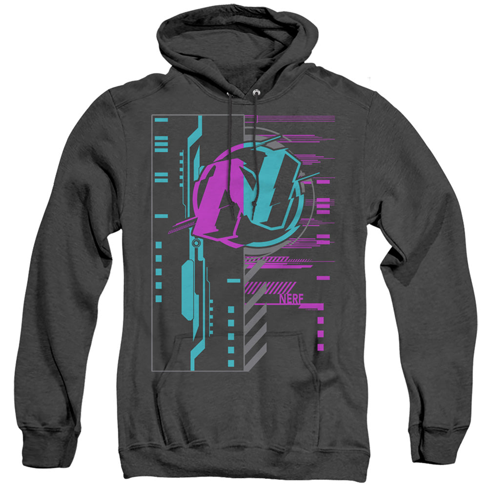 NERF/CYBER