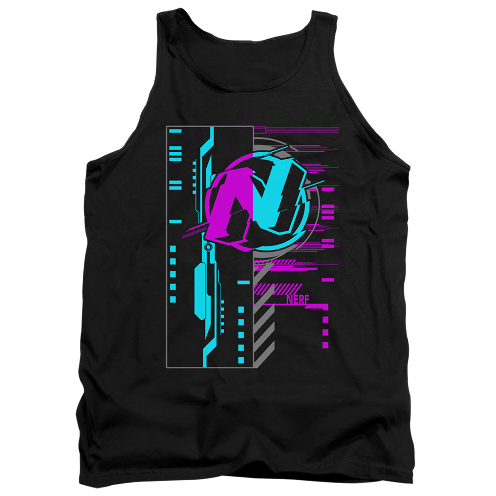 NERF/CYBER
