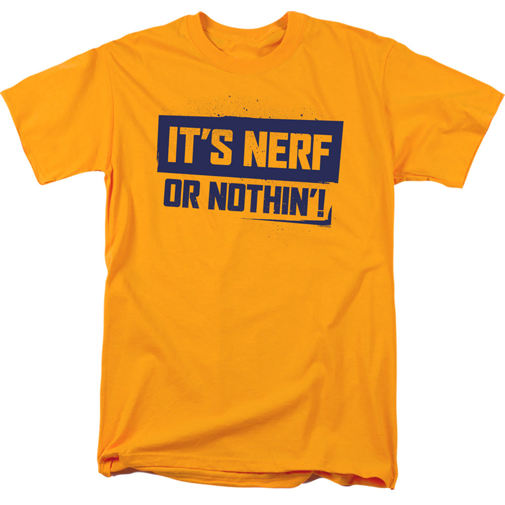 NERF/NERF OR NOTHING