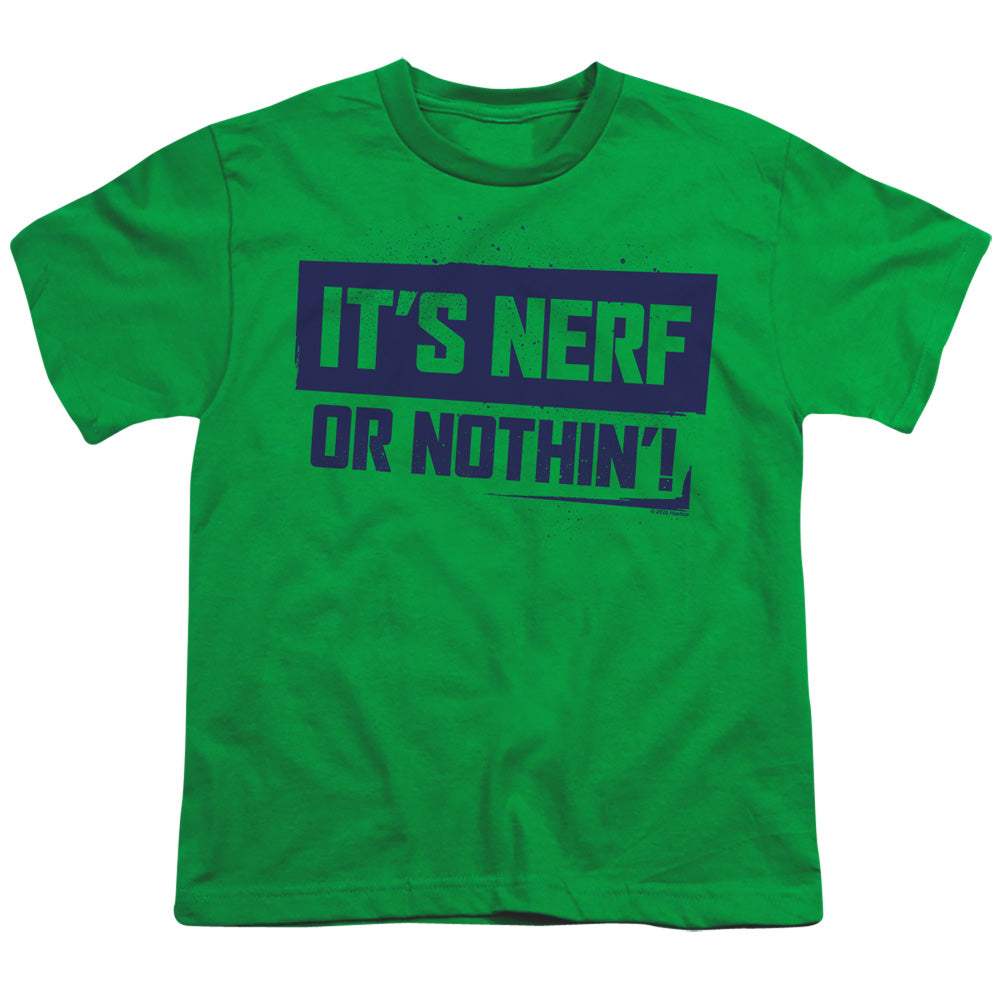 NERF/NERF OR NOTHING