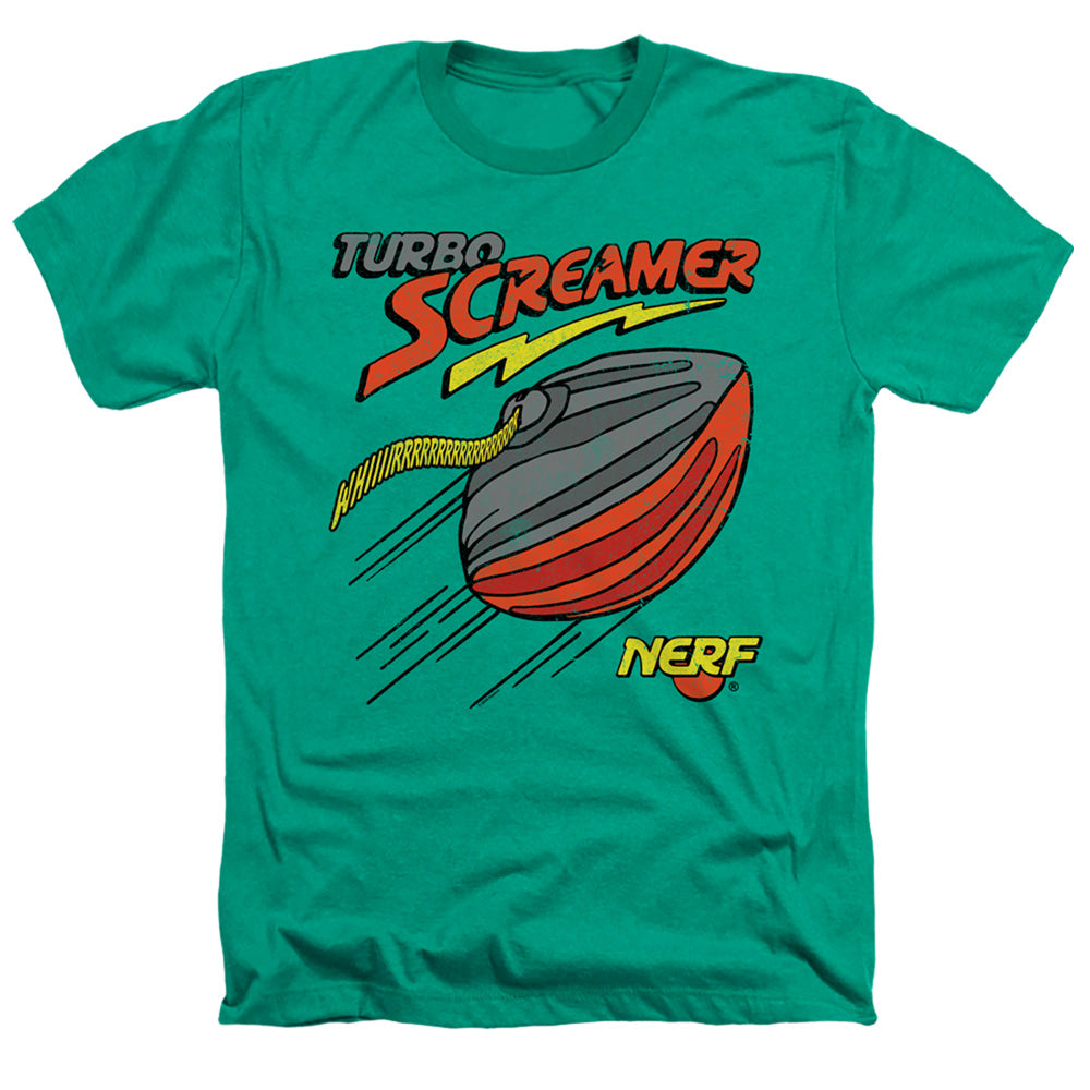 NERF/TURBO SCREAMER