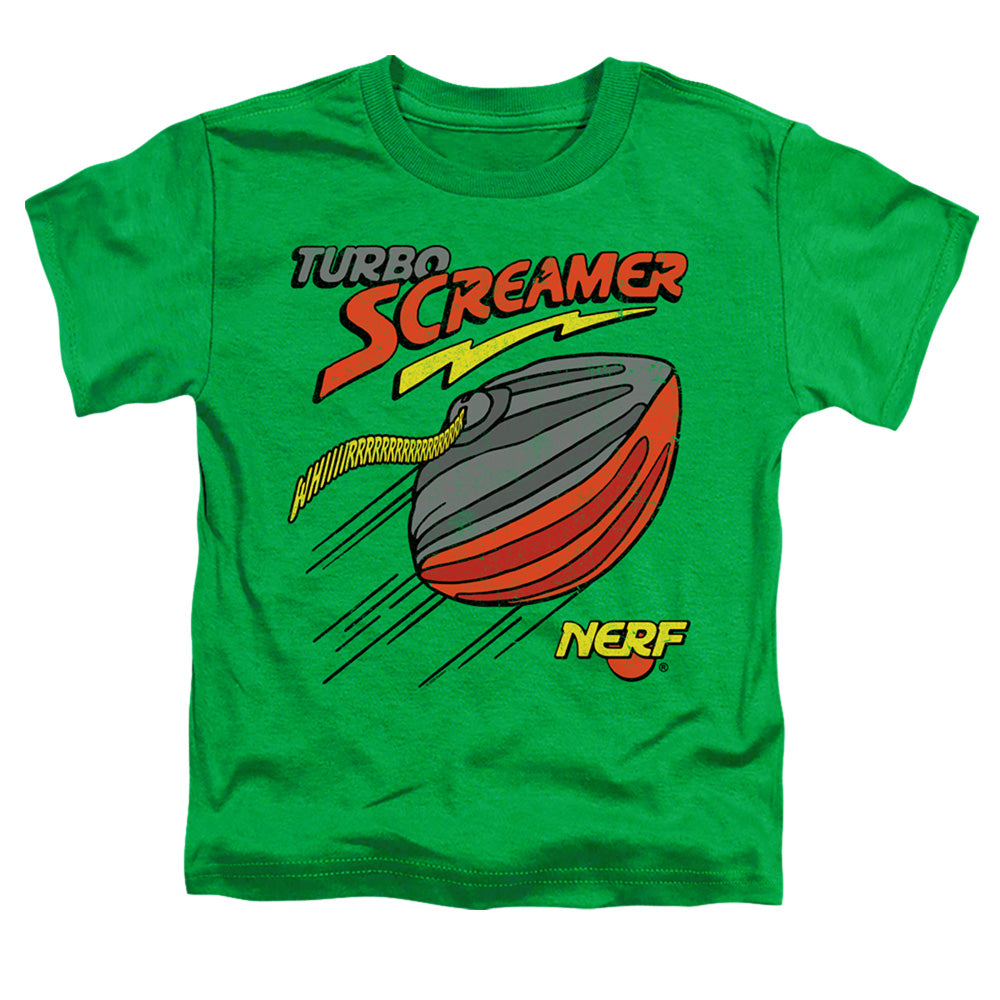 NERF/TURBO SCREAMER