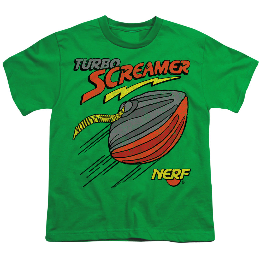 NERF/TURBO SCREAMER