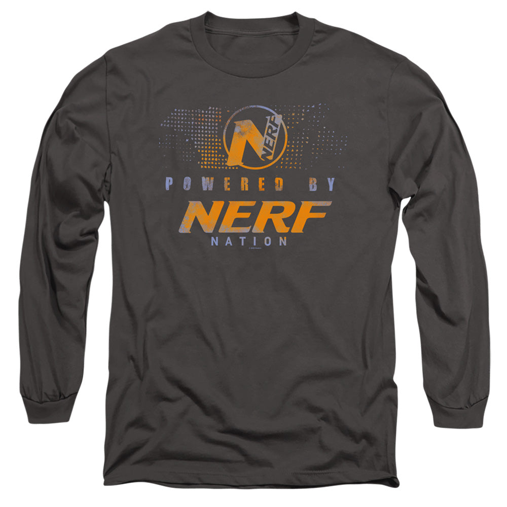 NERF/POWERED BY NERF NATION