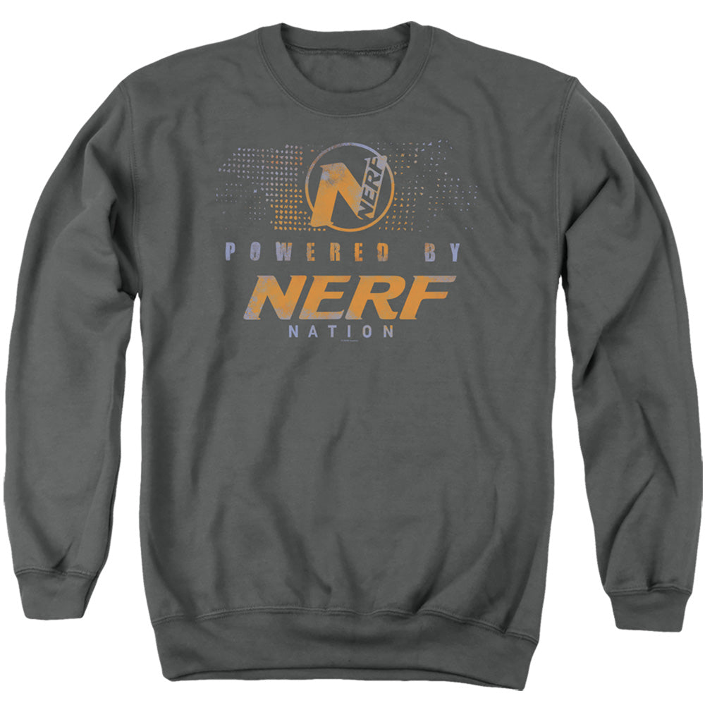 NERF/POWERED BY NERF NATION