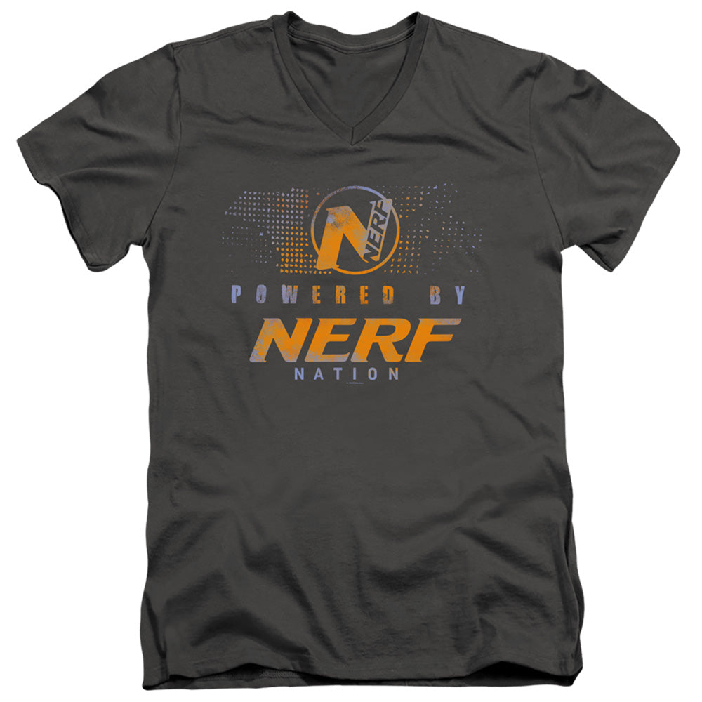 NERF/POWERED BY NERF NATION