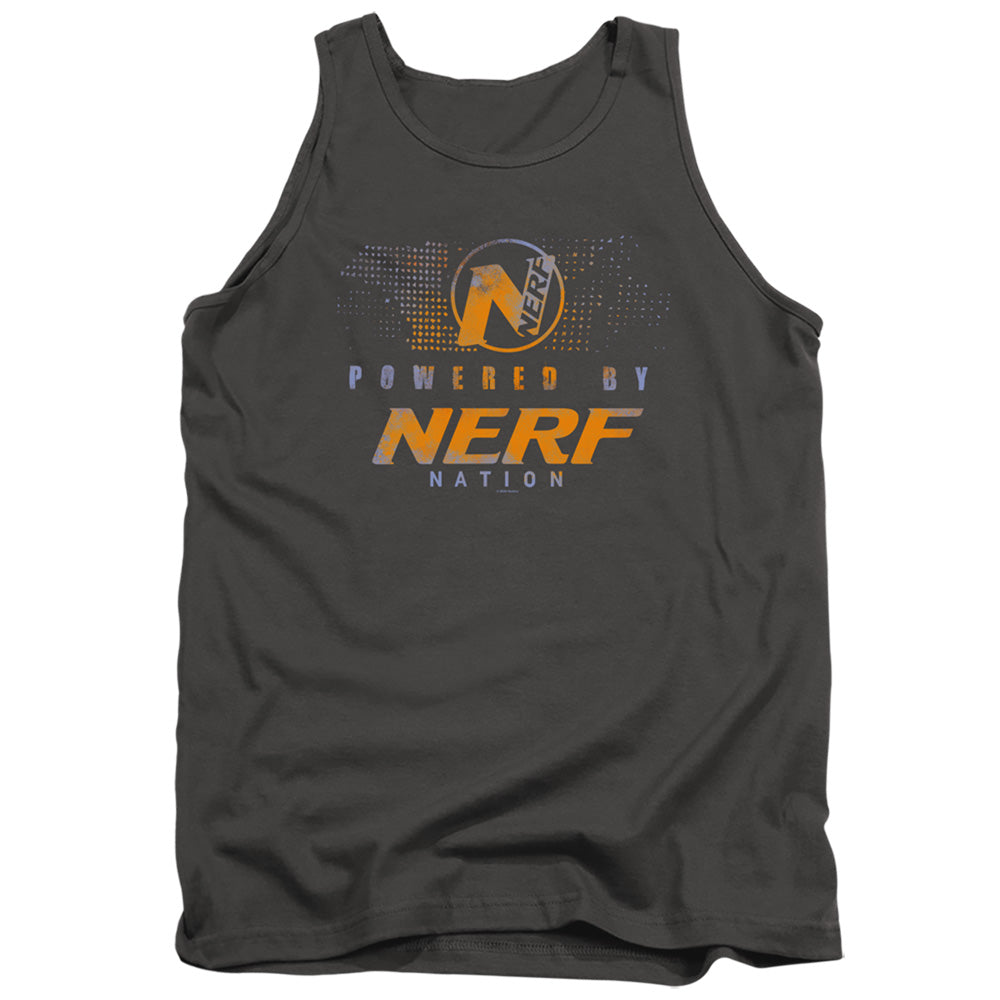 NERF/POWERED BY NERF NATION