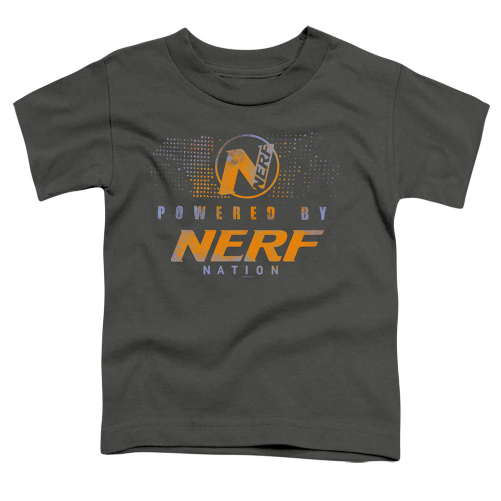 NERF/POWERED BY NERF NATION