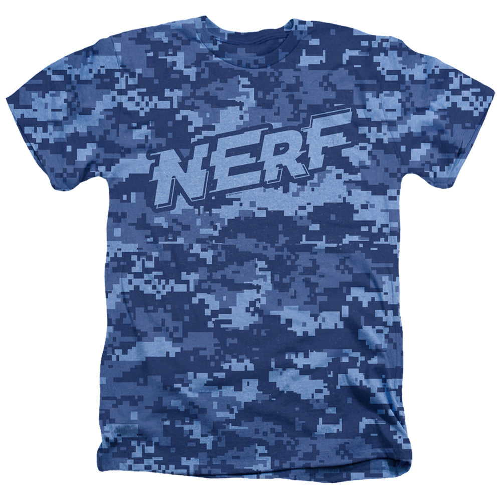 NERF/DIGITAL CAMO