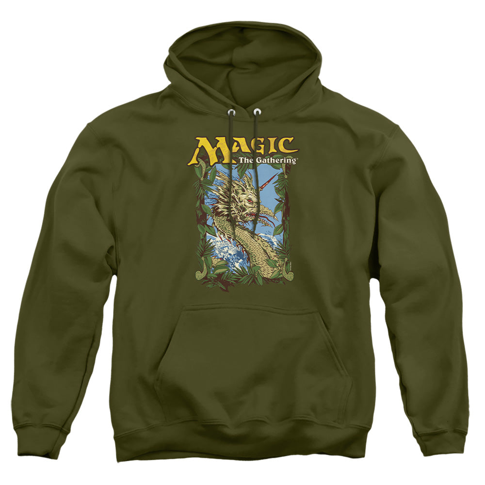 MAGIC THE GATHERING/MIRAGE DECK ART