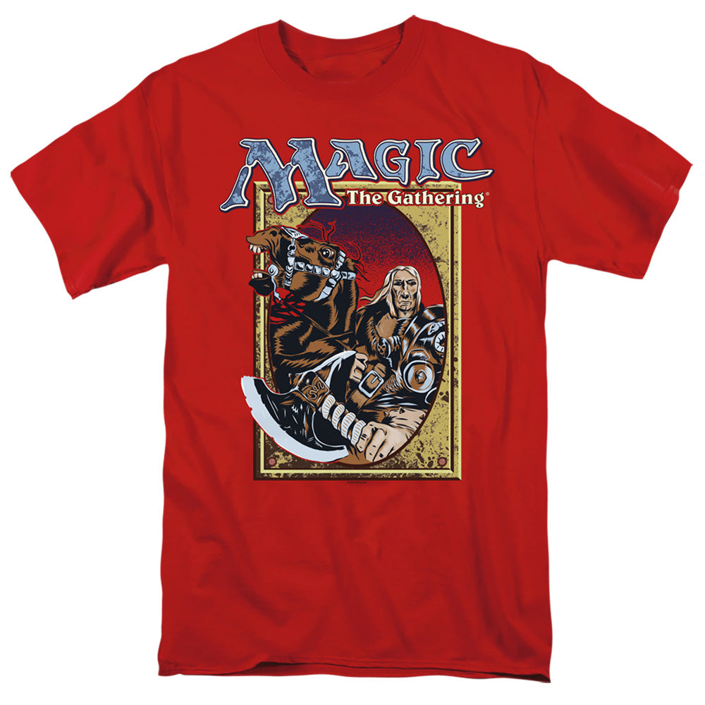 MAGIC THE GATHERING/FIFTH EDITION DECK ART