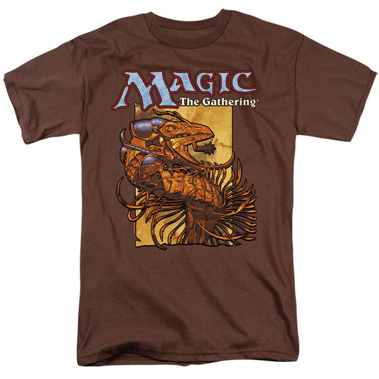 MAGIC THE GATHERING/URZAS SAGA DECK ART