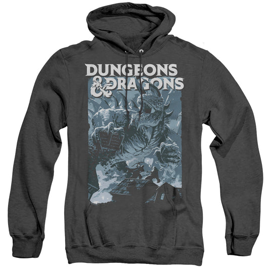 DUNGEONS AND DRAGONS/TARRASQUE