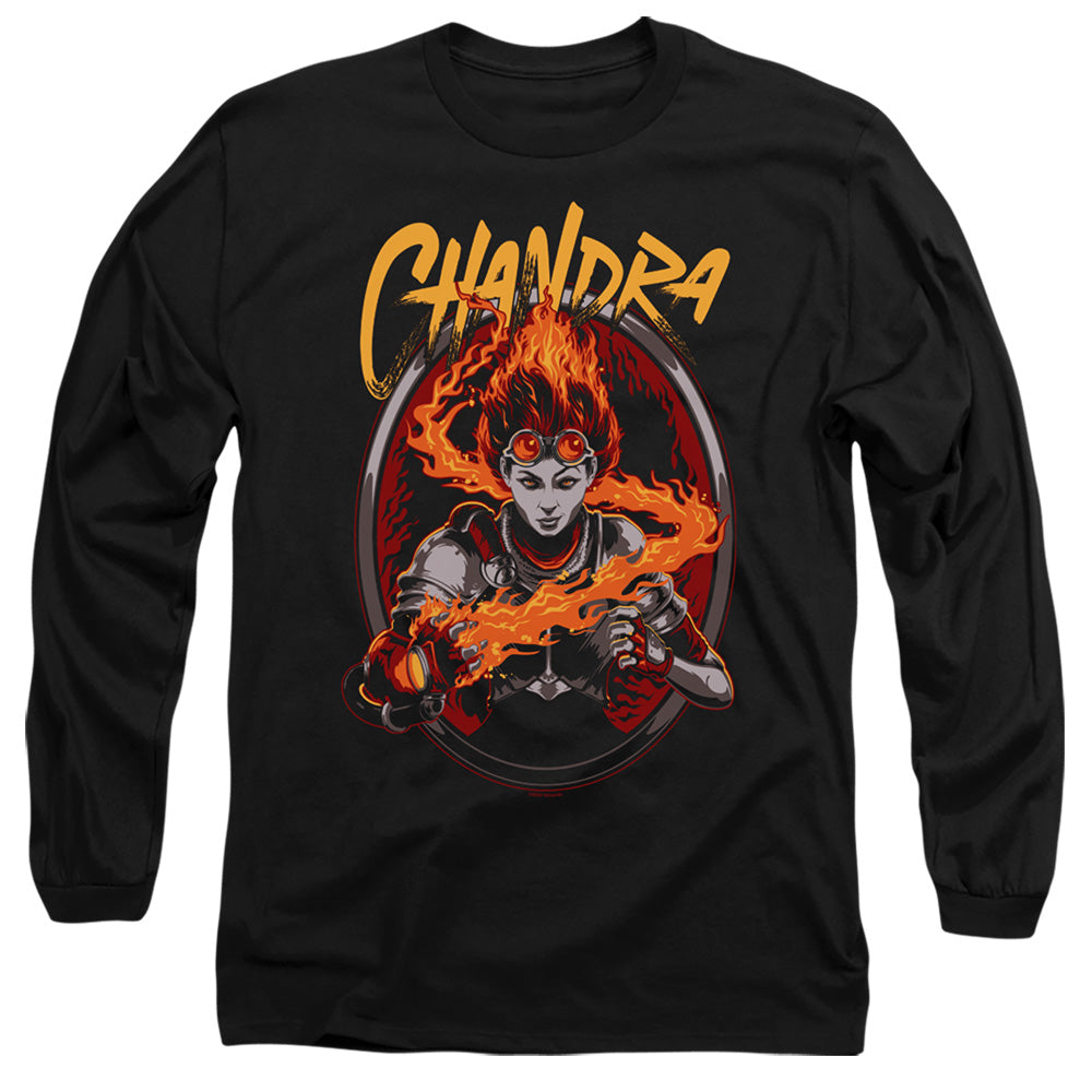 MAGIC THE GATHERING/CHANDRA