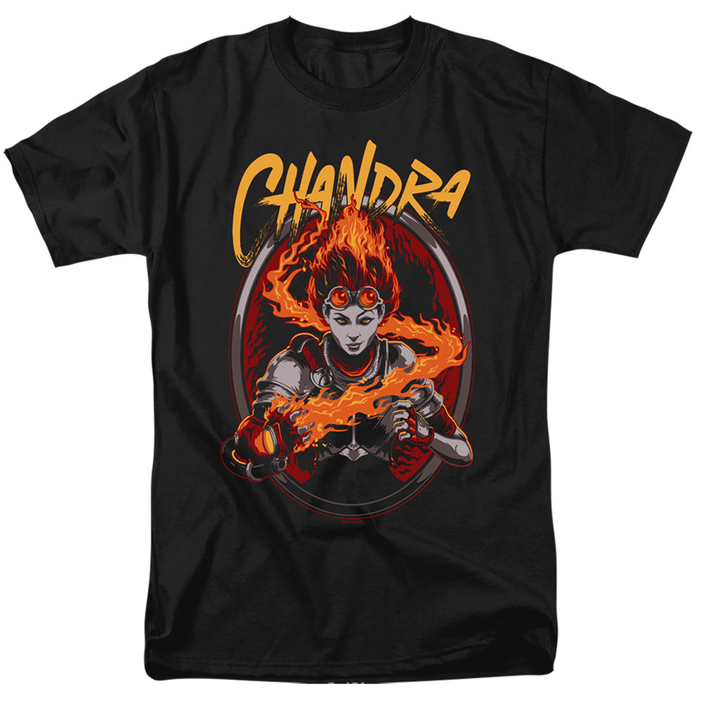 MAGIC THE GATHERING/CHANDRA