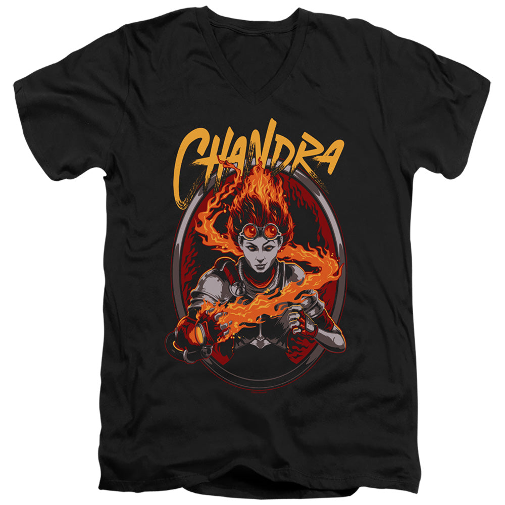 MAGIC THE GATHERING/CHANDRA