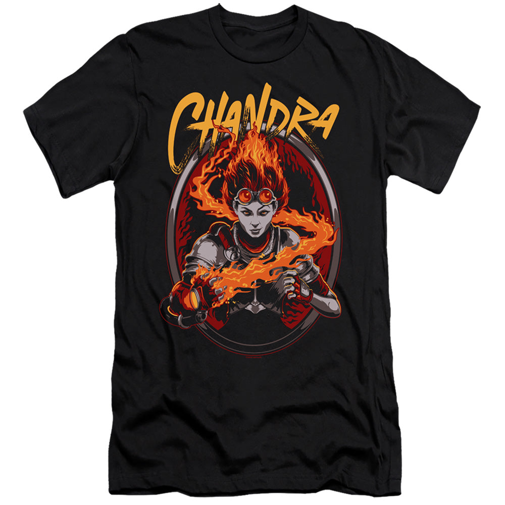 MAGIC THE GATHERING/CHANDRA