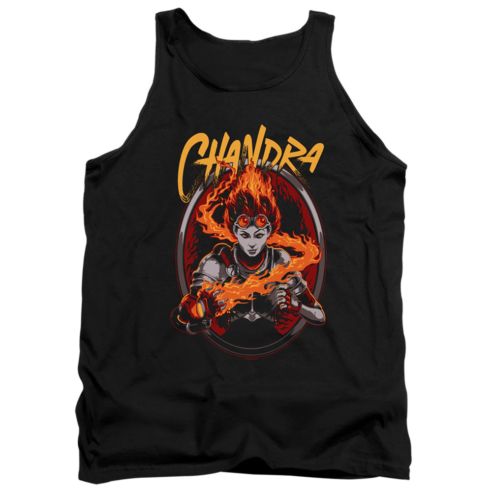 MAGIC THE GATHERING/CHANDRA