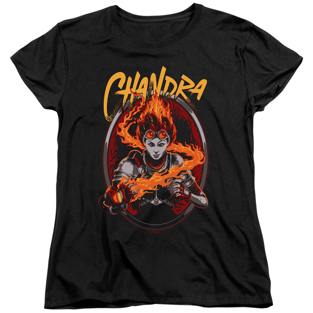 MAGIC THE GATHERING/CHANDRA