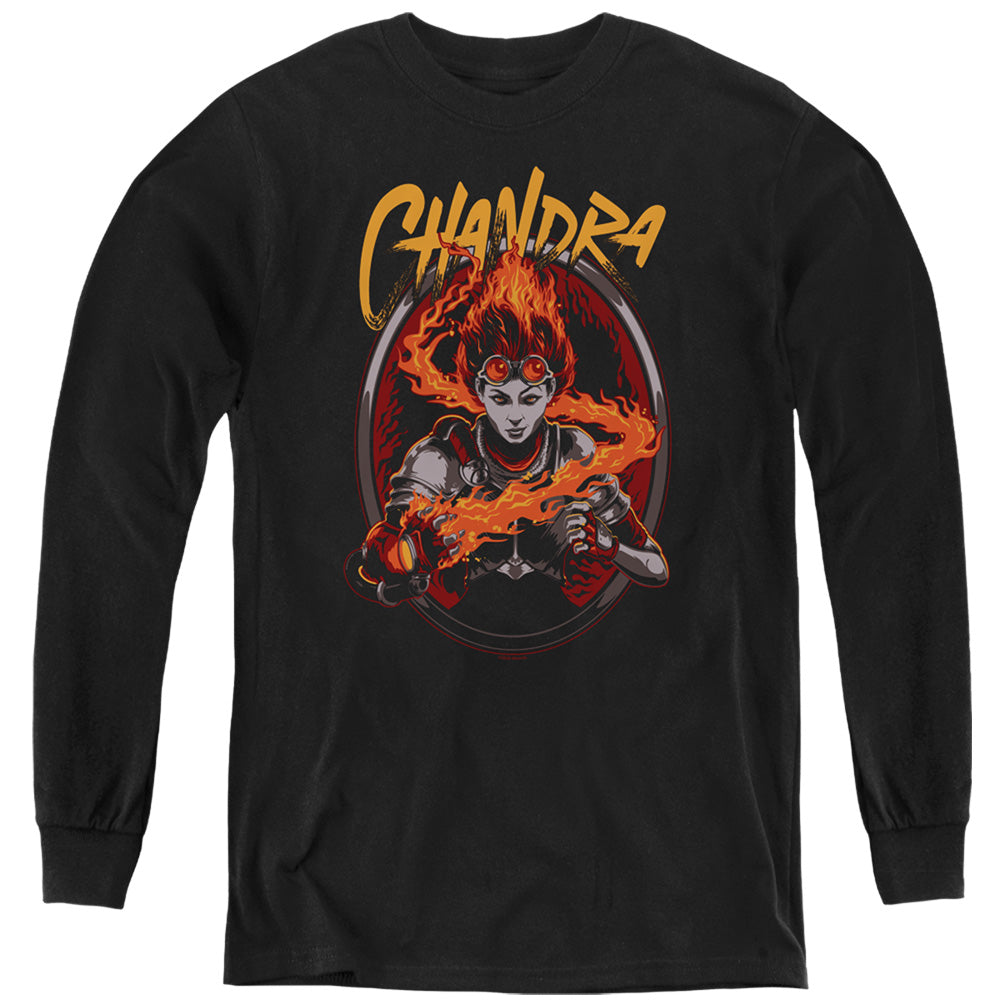 MAGIC THE GATHERING/CHANDRA