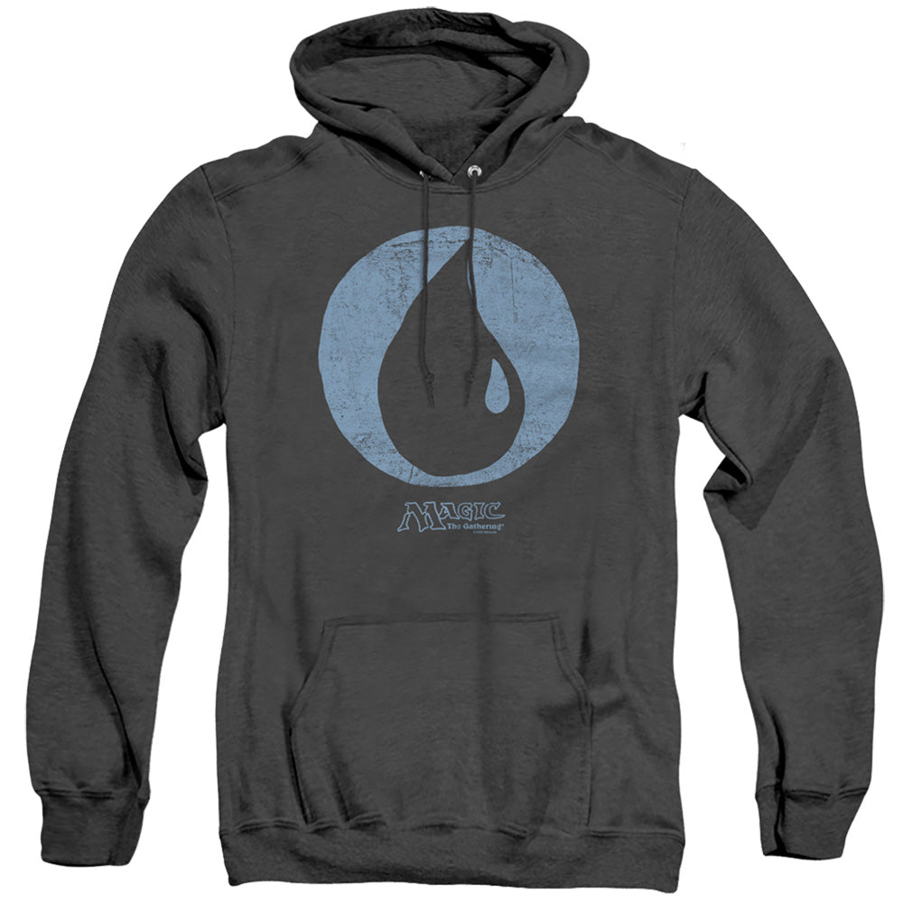 MAGIC THE GATHERING/BLUE SYMBOL