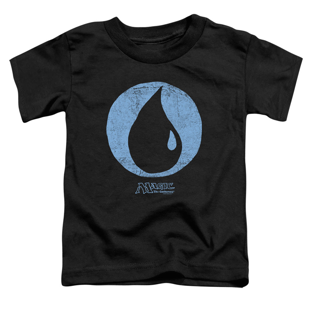 MAGIC THE GATHERING/BLUE SYMBOL