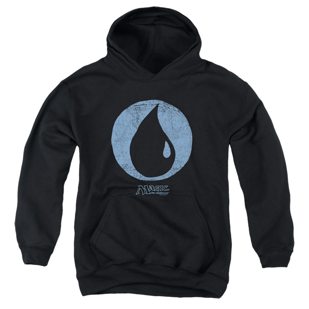 MAGIC THE GATHERING/BLUE SYMBOL