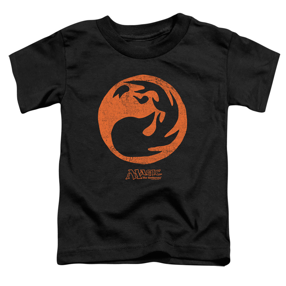 MAGIC THE GATHERING/RED SYMBOL