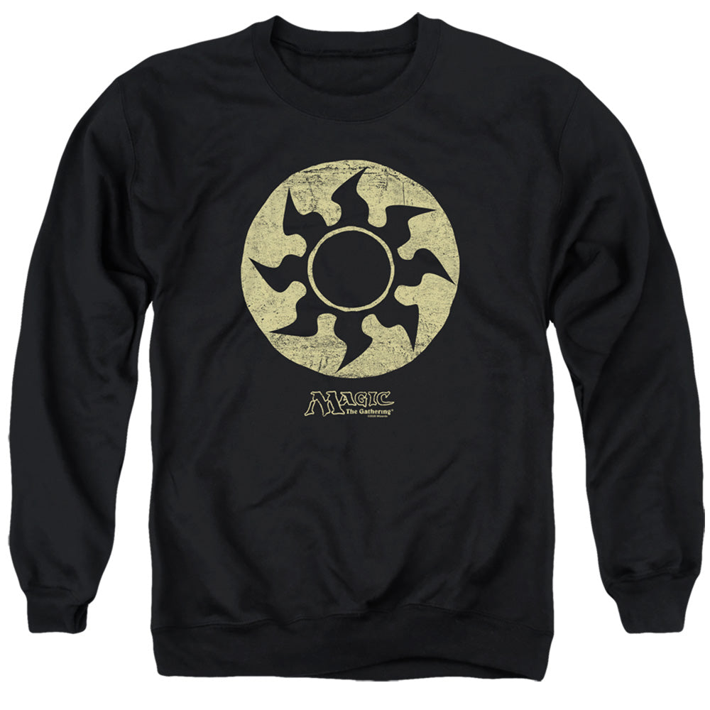 MAGIC THE GATHERING/WHITE SYMBOL