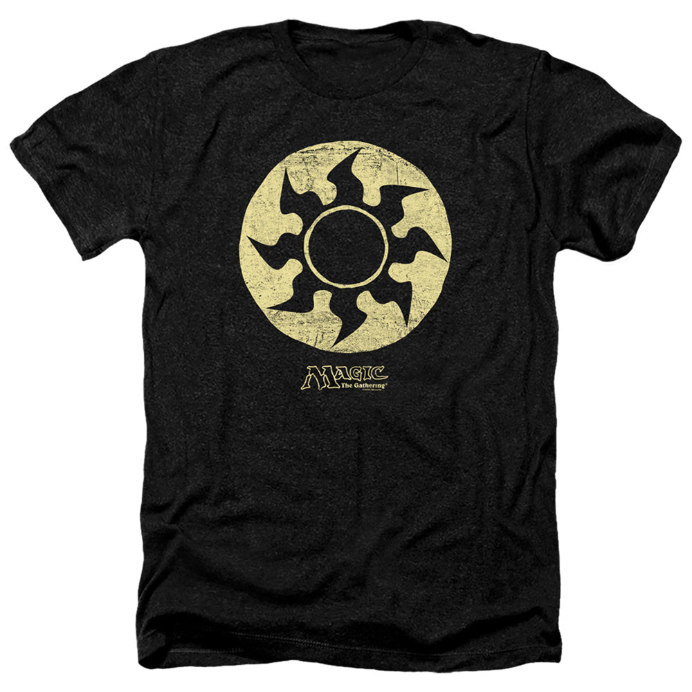 MAGIC THE GATHERING/WHITE SYMBOL