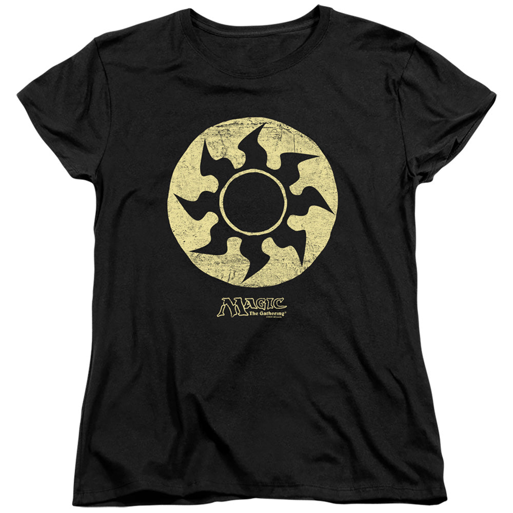 MAGIC THE GATHERING/WHITE SYMBOL