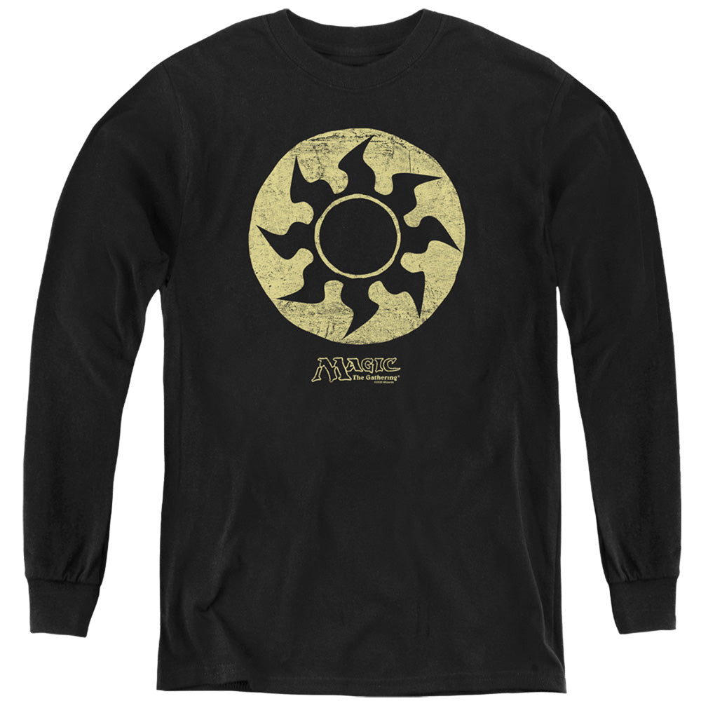 MAGIC THE GATHERING/WHITE SYMBOL