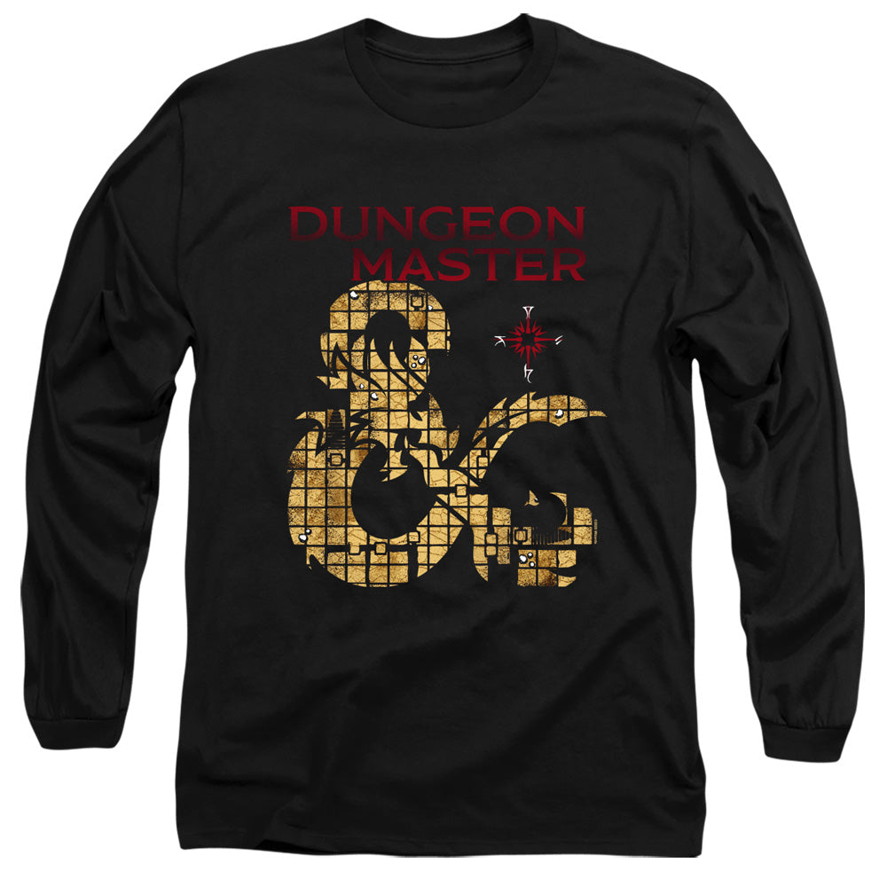 DUNGEONS AND DRAGONS/DUNGEON MASTER