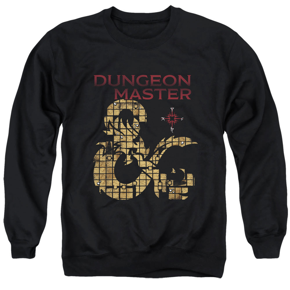 DUNGEONS AND DRAGONS/DUNGEON MASTER