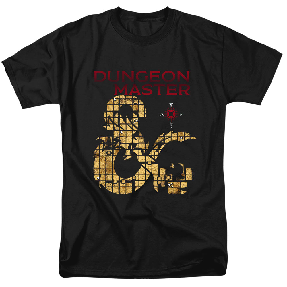 DUNGEONS AND DRAGONS/DUNGEON MASTER