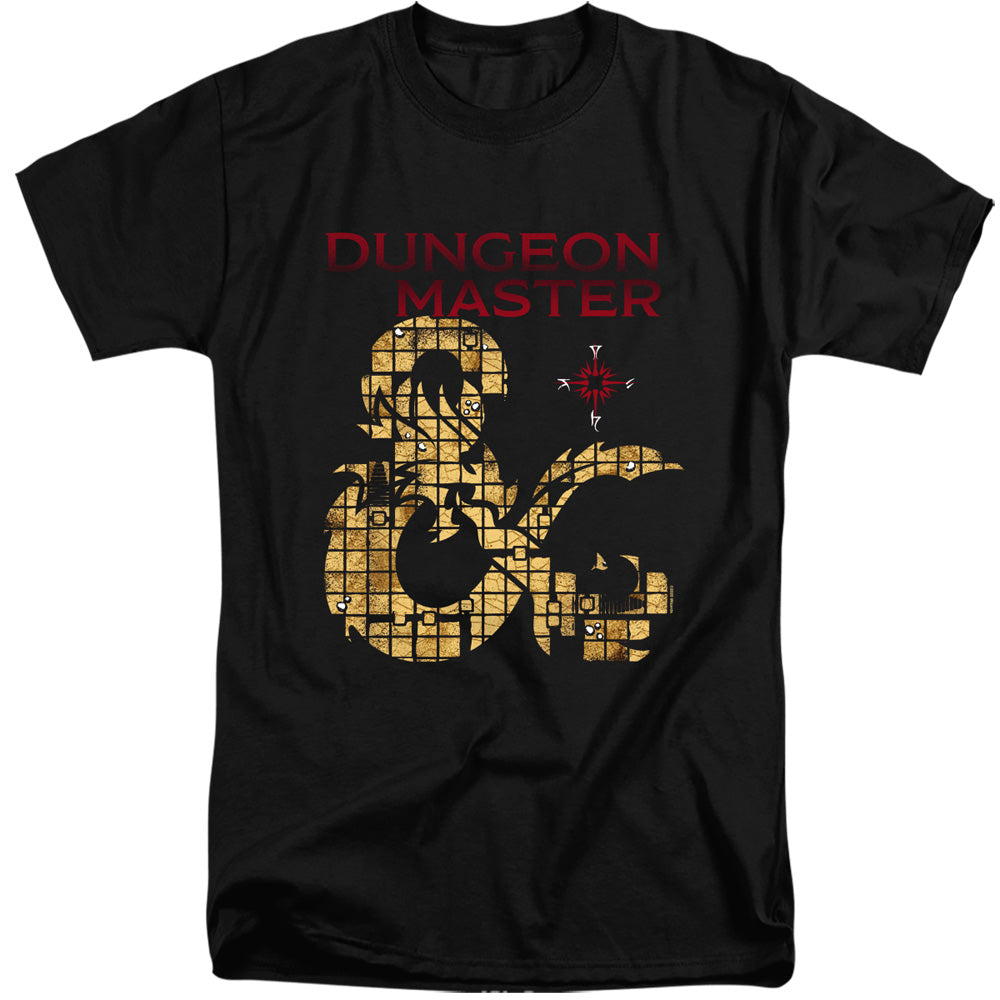 DUNGEONS AND DRAGONS/DUNGEON MASTER