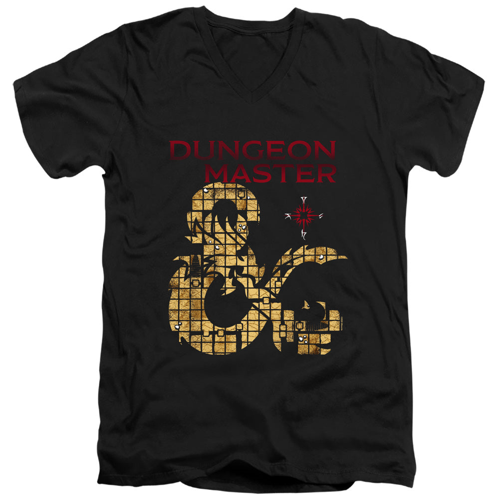 DUNGEONS AND DRAGONS/DUNGEON MASTER