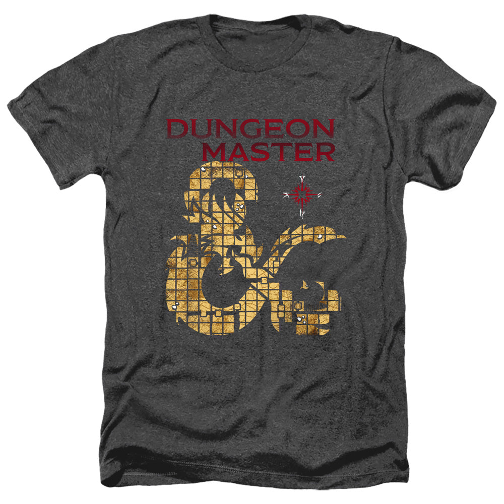 DUNGEONS AND DRAGONS/DUNGEON MASTER