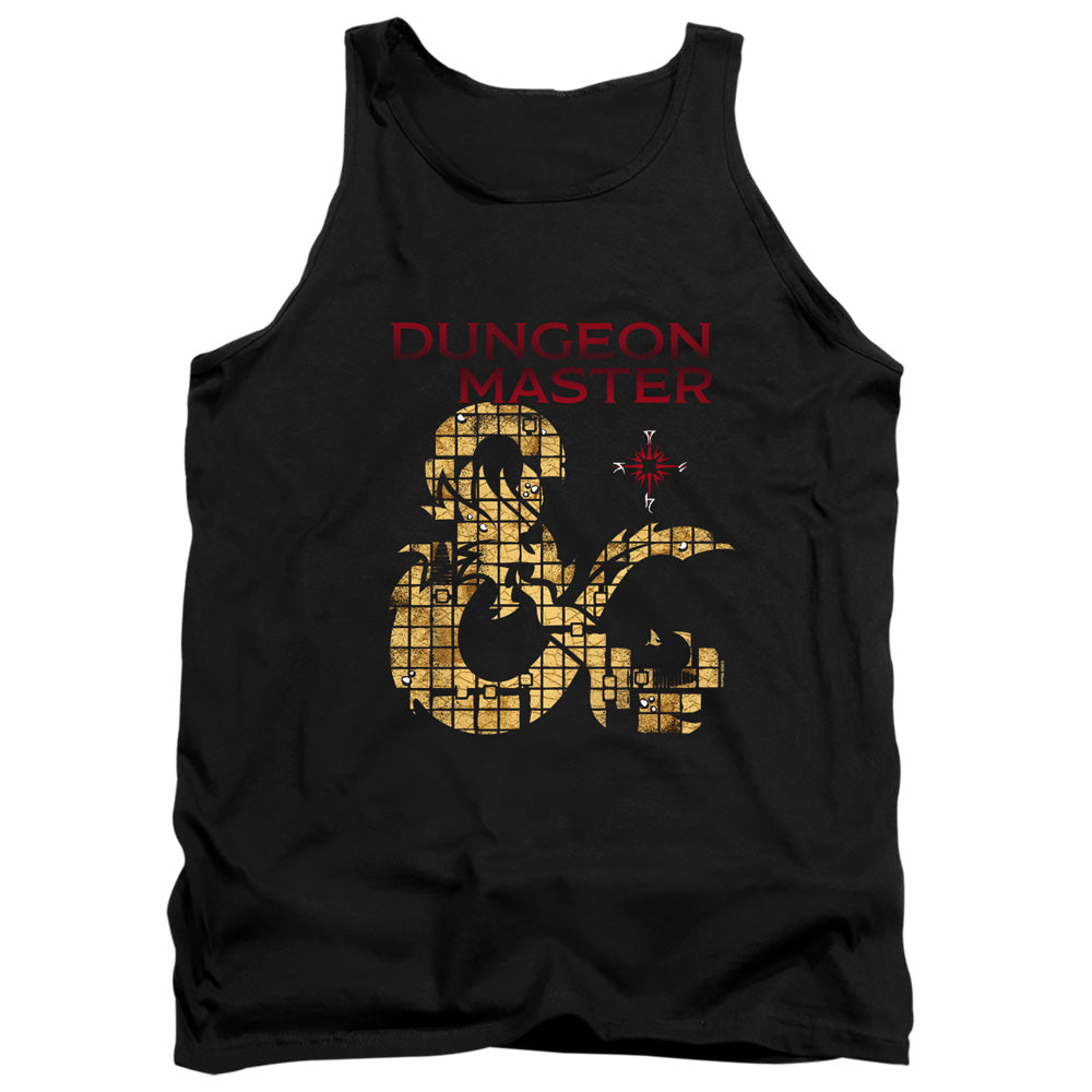DUNGEONS AND DRAGONS/DUNGEON MASTER
