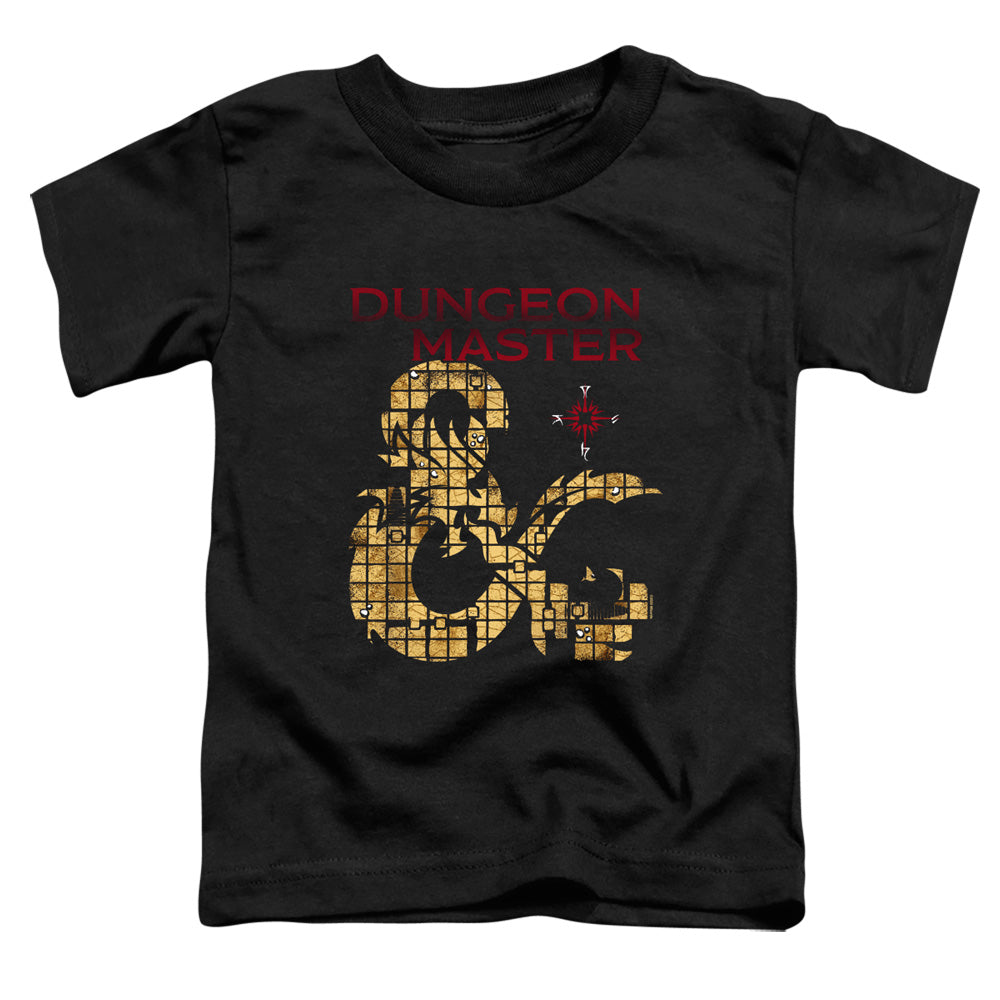 DUNGEONS AND DRAGONS/DUNGEON MASTER